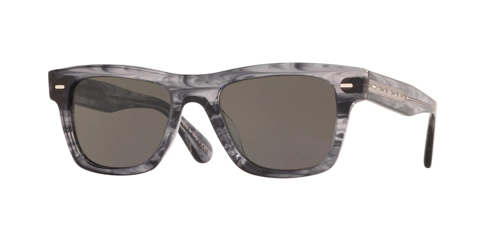 Oliver Peoples Oliver Sun 5393SU Sunglasses - view 5